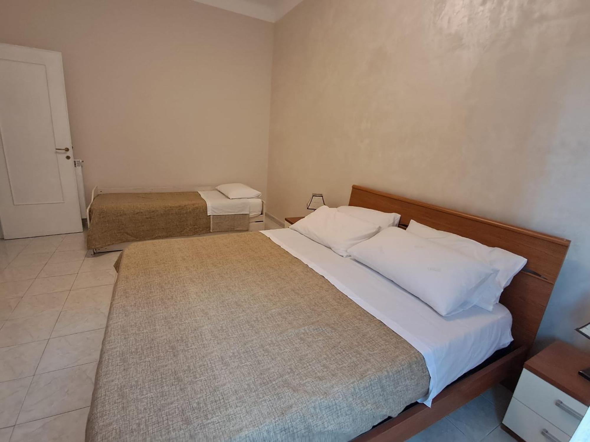 Beds Portamaggiore - Ex Happy House Rome Exterior photo