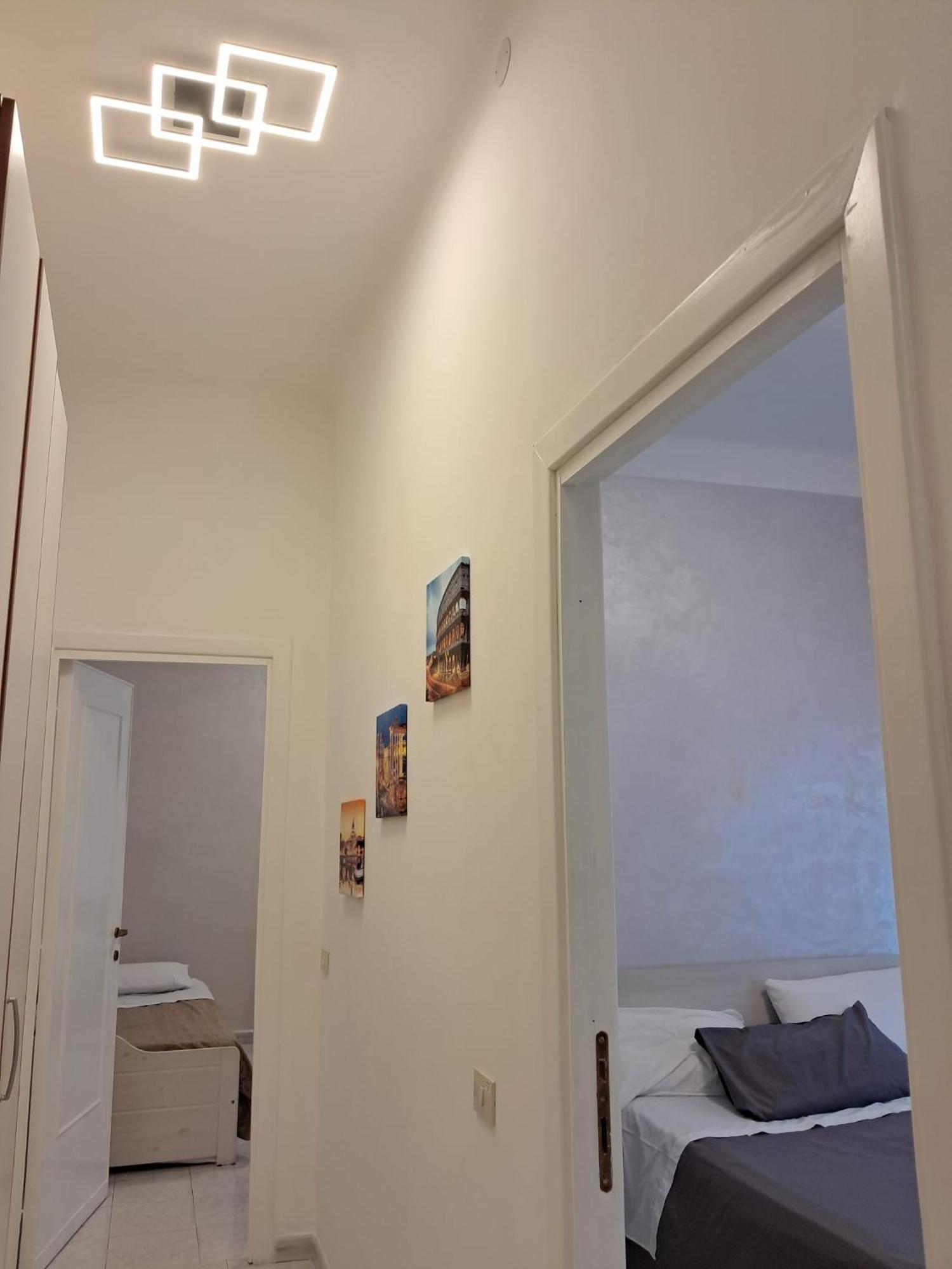 Beds Portamaggiore - Ex Happy House Rome Exterior photo